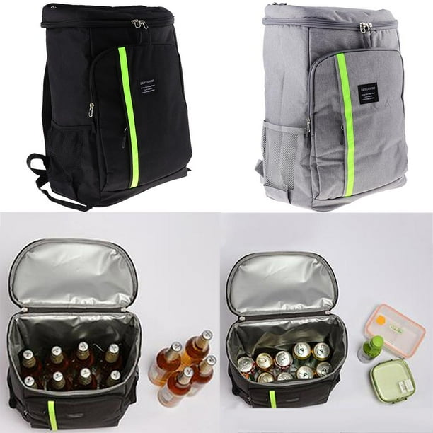 Ice box backpack 2025