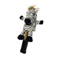 thumbnail image 1 of Golf Club Headcover Protector manga madera Driver Head Cover reemplazo suave para Cebra Zulema CABEZA DE GOLF CLUB DE GOLF, 1 of 8