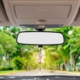 thumbnail image 4 of HEMOTON  Rearview Mirror Ornament Hanging Accessories Pendant Interior Car, 4 of 7