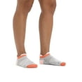 thumbnail image 2 of Darn Tough Women's Run No Show Tab Ultra-Lightweight Cushion Sock, 2 of 4