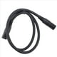 thumbnail image 3 of 2X Cable Ethercon CAT6 Conector RJ45 Compatible con EtherCON para Configuraciones de Estudio, Giras, ProduccióN de Escenarios, Conciertos 1 Metro, 3 of 5