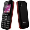 Blu Aria T174 Gsm Unlocked Phone (black/