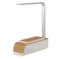 thumbnail image 1 of Indoor Herb Garden Kit Hydroponics Growing System Smart Planter with, 1 of 8