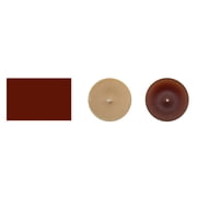ZPAQI Various Colors Candle Making Dye DIY Epoxy Resin Dyeing Colorant Candle Liquid Colorant for Epoxy Resin Coloring 10ml