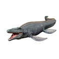 thumbnail image 1 of Modelo realista de dinosaurio Mosasaurus - Figura grande de PVC, realista, para juegos infantiles y decoración de habitaciones, 1 of 8