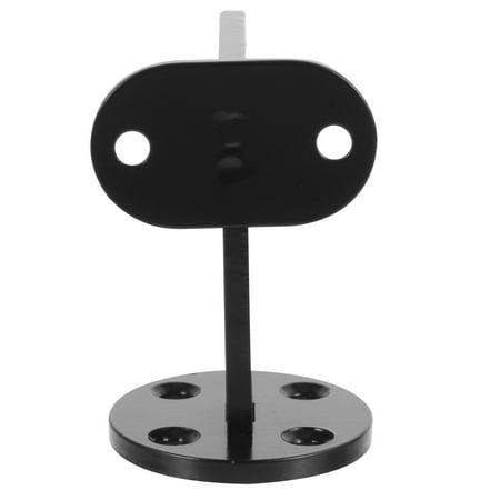 

Practical Handrail Bracket Stair Handrail Column Support Hand Rail Holder for Indoor Stair