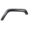 thumbnail image 3 of Fender Flares Set of 2 Front Driver Passenger Side Left Right For Jeep Pair, 3 of 8