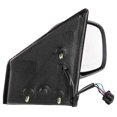 thumbnail image 2 of Geelife Mirror Heated Right Hand Side Passenger Durango CH1321217 55077400AM, 2 of 6