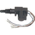 thumbnail image 4 of Universal Car Auto Heavy Duty Power Door Lock Actuator Motor Professional 2 Wires Dc 12V Auto Central Locking Kit matsuzay VI005707-00, 4 of 5