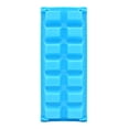 thumbnail image 3 of Charola para Hielos Joy Azul, 3 of 3
