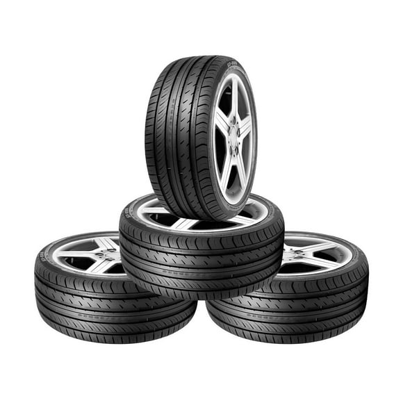 Kit De 4 Llantas 265/30R19 93W SUNFULL SF-888
