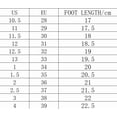thumbnail image 7 of Sports Shoes for Boys and Girls, School & Outdoor Shoes, anti-Slip outsole Shoes with Comfort, 7 of 7