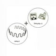 thumbnail image 3 of Muebles de resorte de sofá y silla de reemplazo con clip, 40cm 45cm 50cm 55cm 60cm, 3 of 4