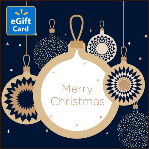 Walmart eGift Card