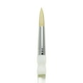thumbnail image 3 of SG1325 Series | Soft-Grip™ Standard Handle Natural Hair Round Brush, 3 of 4
