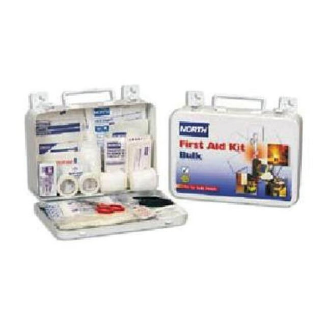 Honeywell North CPR Filtershield Filtered Mouth Barrier