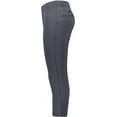 thumbnail image 5 of Russell Ladies Flexstretch Softball Pants, 5 of 7