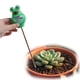 thumbnail image 5 of Wosthever Medidor de humedad de plantas, ligero y portátil, verde, para jardineros, probador de humedad del suelo Termómetros, 5 of 6