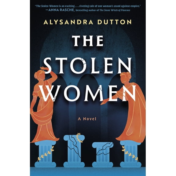 The Stolen Women, (Hardcover)