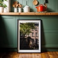 thumbnail image 6 of Brownstone in the Upper East Side - Manhattan New York Photography Architecture City Street Photography Black Framed Wall Art Print 20 x 30 inches, 6 of 8
