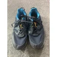 thumbnail image 1 of New Balance 410 V7 Men's Trail Shoes Sneakers Blue Gray Size 9 4E Wide MT410LB7, 1 of 6
