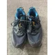thumbnail image 1 of New Balance 410 V7 Men's Trail Shoes Sneakers Blue Gray Size 9 4E Wide MT410LB7, 1 of 6