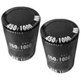 thumbnail image 1 of 2 Pieces Industrial Electrical Capacitors for Industrial Equipment Power Supply,, 1 of 7