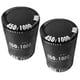 thumbnail image 1 of Condensador electrolítico Cola 2 uds 450V 1000uf para equipos industriales, 1 of 7