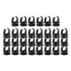 thumbnail image 1 of 30 piezas de clips de ventosa para acuario, soportes para varillas calefactoras, multiusos y prácticos. 24 a 28 mm, 1 of 7