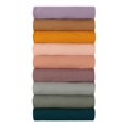 thumbnail image 4 of Soft Cotton Comforter Blanket for Newborn Baby Sleeping Dolls Kids Fashion Sleep Toy Soothe Appease Photography Towel, 4 of 4