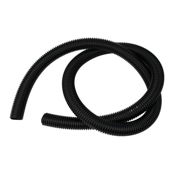Reliable Vacuum Cleaner Thread Hose 32mm Inner Diameter Replacement Parts 2 Meters Laisenwei