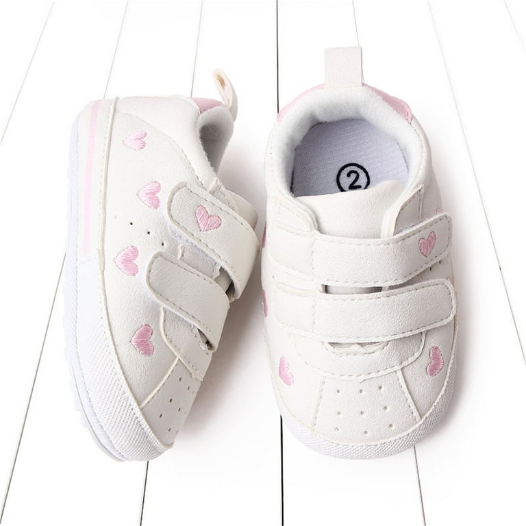 ASFGIMUJ Toddler Shoes Girl Size Months-6 Months Spring Summer - Main Image