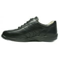 thumbnail image 2 of Finn Comfort Mens Syracuse Leather Shoes, 2 of 4