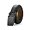 A-black1, variante sur Nelbons Ceinture pour Homme, Ceinture à Cliquet en Cuir pour Tenue Habillée pour Homme 30 mm, Boucle Automatique Ajustée Taille 1 1/8 Pouces
