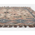 thumbnail image 4 of Momeni  Tahoe Hand Tufted Wool Geometric Area Rug 9' x 12' - Grey - Rectangle, 4 of 5