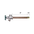 thumbnail image 2 of Prier Products C-144D08 1/2 Mpt X 1/2 Sweat Handle-Operated Freezeless Residential Wall, 2 of 2