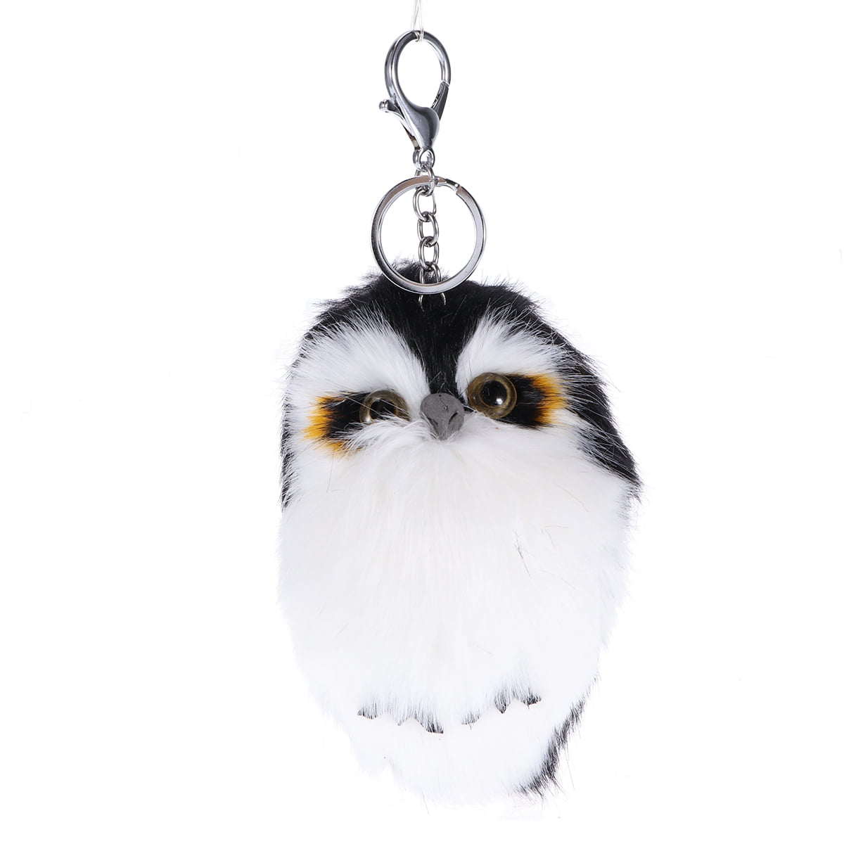 Details about   OWL HOOT TREE BARN GREEN KEY CHAIN CAMEO FINDER BELT CLIP PURSE KeyChain Rings 
