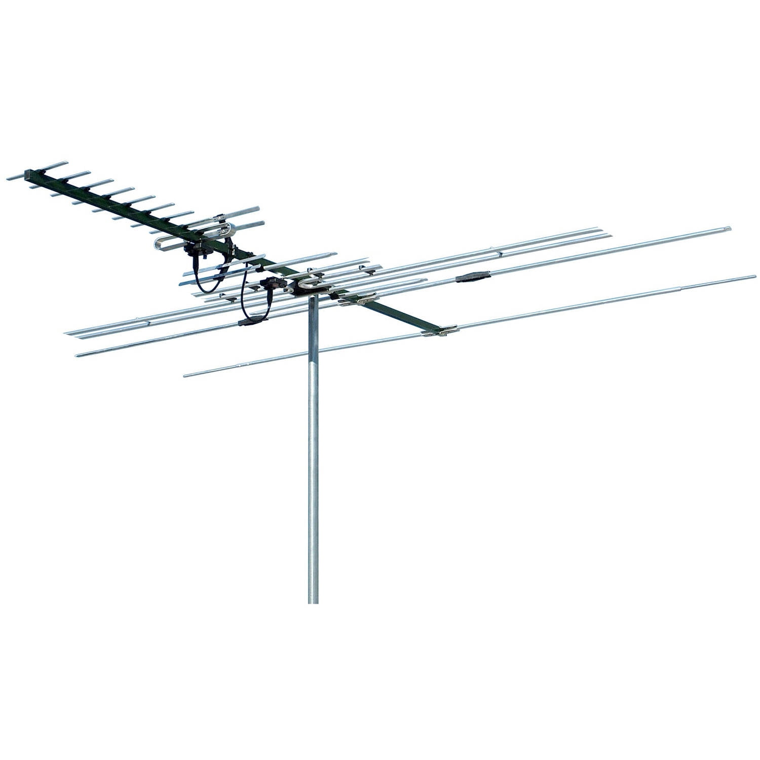 Uhf автомобильный канал