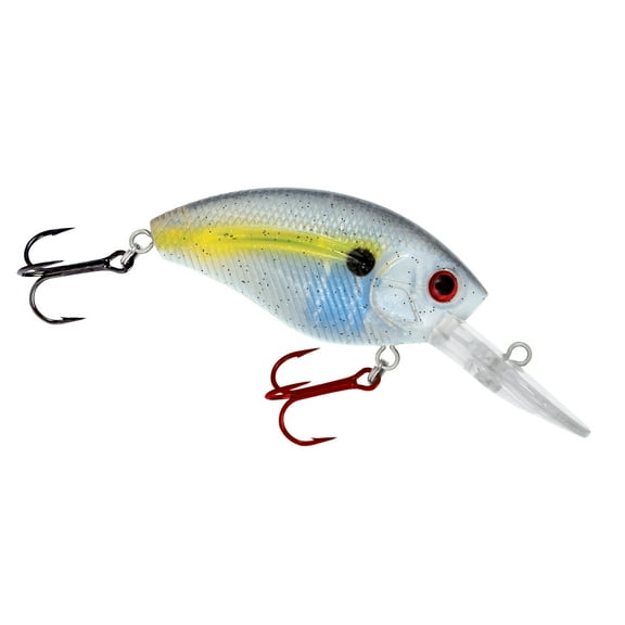 Livingston Lures HOWELLER DMC-Beauty Shad