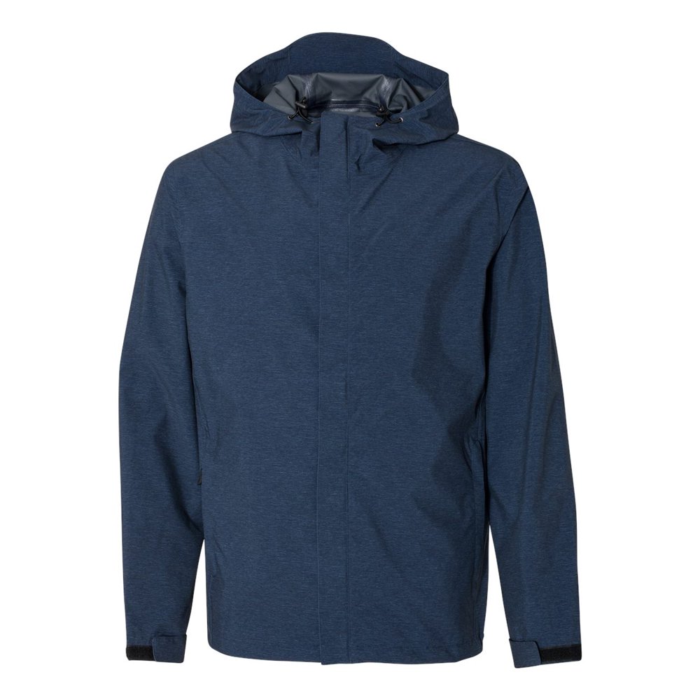 Weatherproof Weatherproof 32 Degrees Mélange Rain Jacket 17604