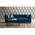 NuWallpaper Bauhaus Weathered Wood Peel & Stick Wallpaper