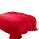 thumbnail image 2 of Super Soft Warm Solid Warm Fleece Blanket Throw Rug Sofa Bedding, 2 of 6