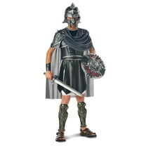 Roman Gladiator Costume Boys