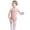 O-Pink, variant on Romper For Girls 4-5 Years Dance Leotard And Onesies Ballet Practice Wear Summer Sleeveless Tutu Skirt Outfit For Toddlers And Kids O Neck Jumpsuit Trend Clothing Yellow