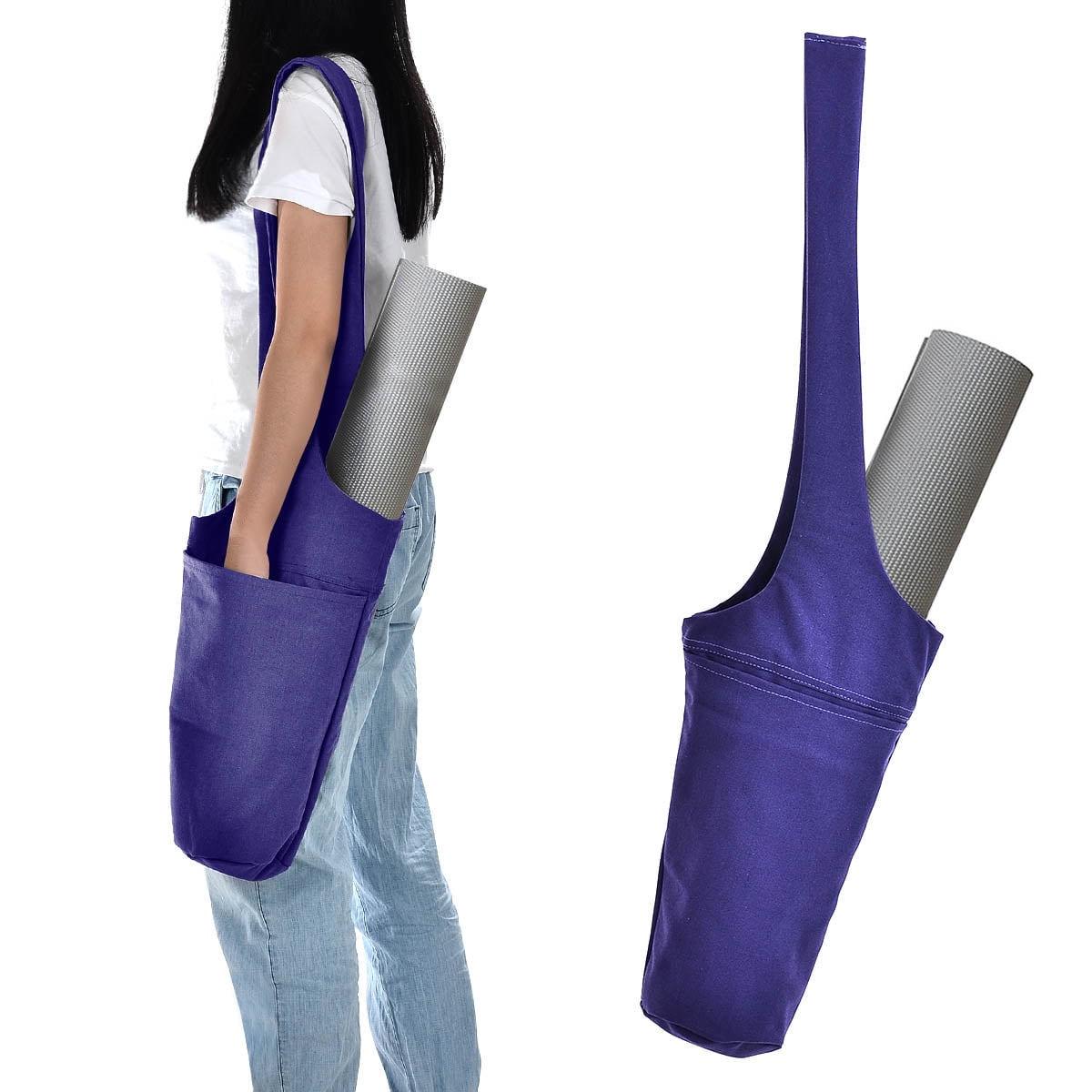 yoga mat bag walmart