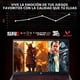 thumbnail image 5 of Laptop Gamer ACER Nitro V 15 GeForce RTX 5050 Core i5 13420H 24GB SSD 512GB 15.6" Teclado Ingles Mouse DXT Gaming, 5 of 5