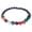 ZJ11001 6, variant on Starry Shape Bracelet Good Fortune Symbol Fashion Jewelry Accessory Daily Use