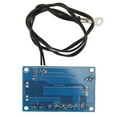 thumbnail image 1 of PWM Fan Speed Controller, Stable 19.7in Cable PC Fan Speed Controller Adjustable Fixed Mode  for Chassis, 1 of 7