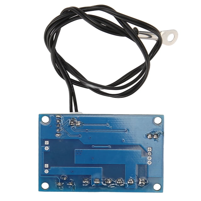 PWM Fan Speed Controller, Stable 19.7in Cable PC Fan Speed Controller Adjustable Fixed Mode for Chassis
