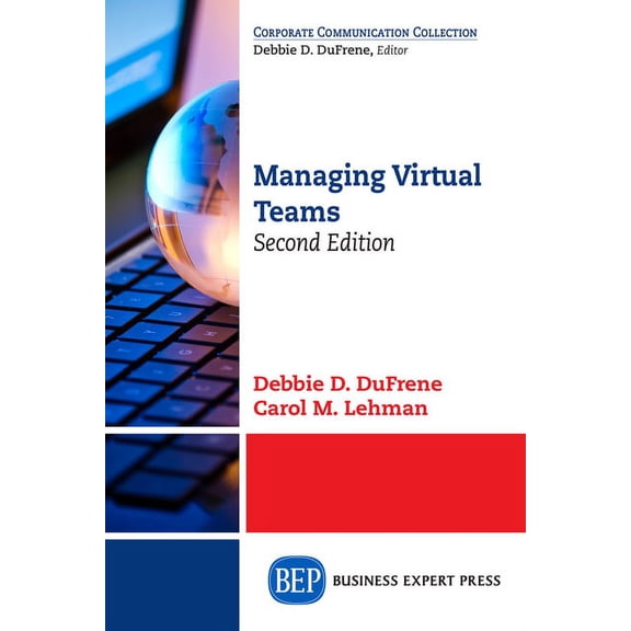 Managing Virtual Teams, Second Edition, (Paperback)